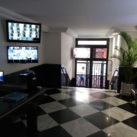 Nice Studio In Copacabana Рио де Жанейро Екстериор снимка