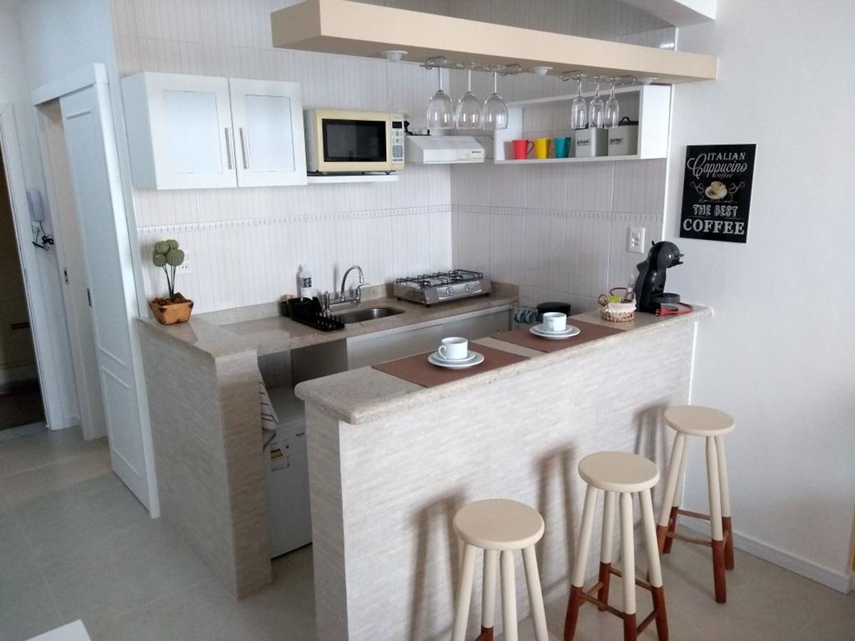 Nice Studio In Copacabana Рио де Жанейро Екстериор снимка