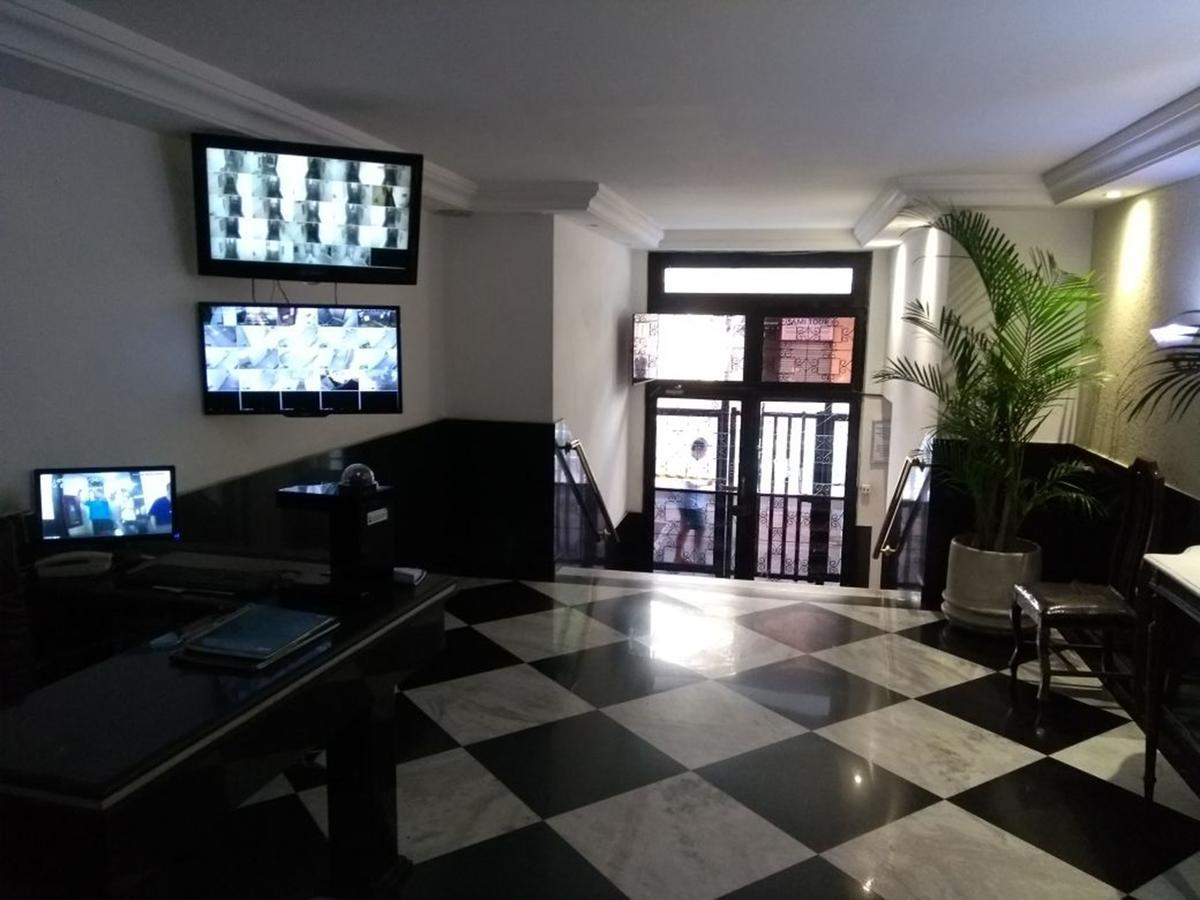 Nice Studio In Copacabana Рио де Жанейро Екстериор снимка