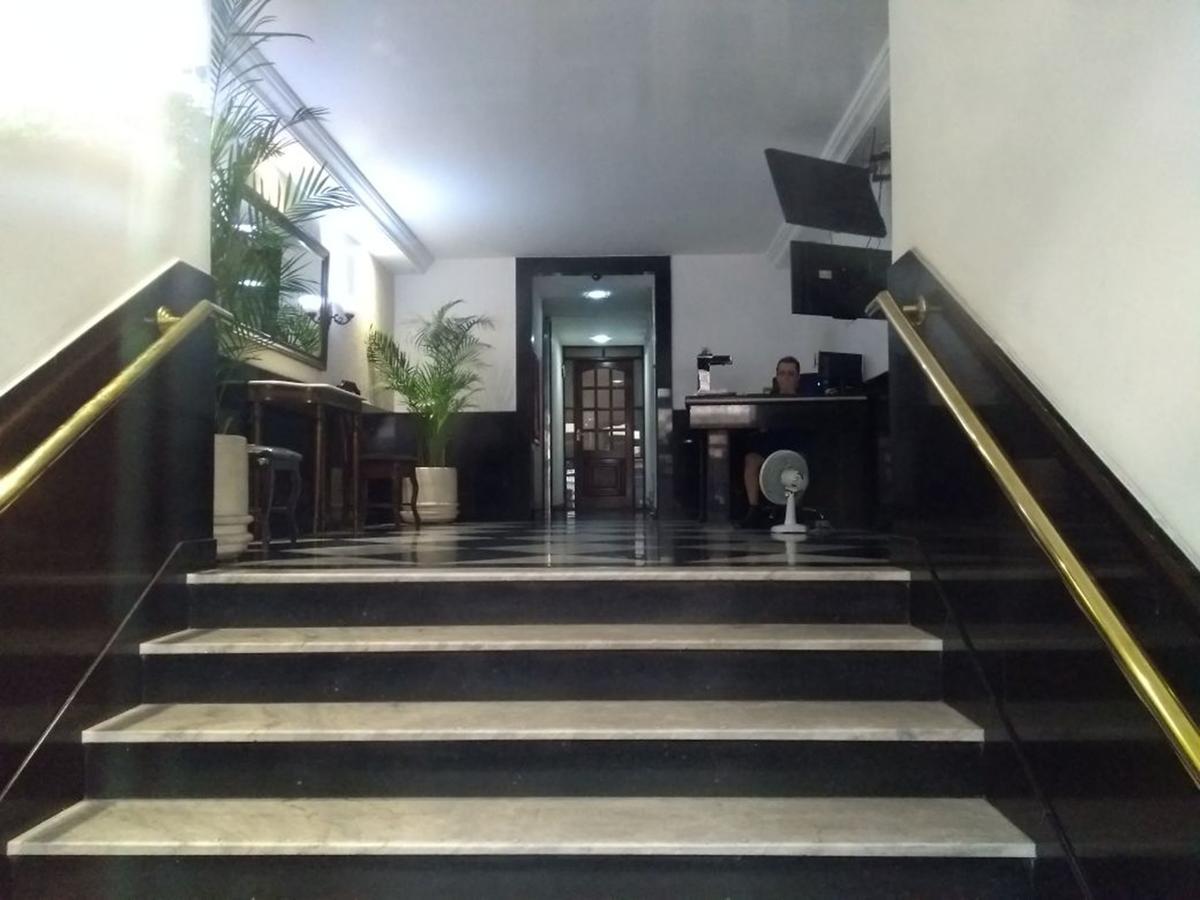 Nice Studio In Copacabana Рио де Жанейро Екстериор снимка