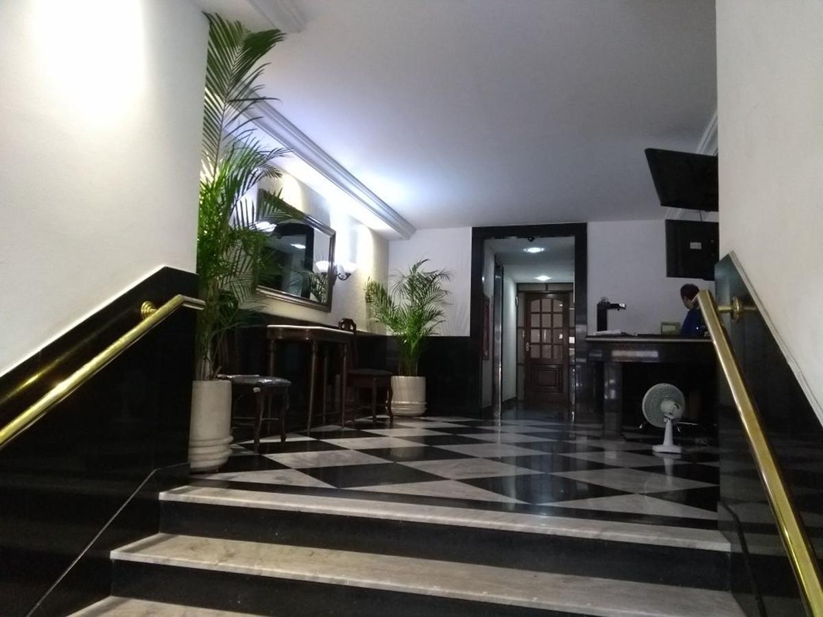 Nice Studio In Copacabana Рио де Жанейро Екстериор снимка