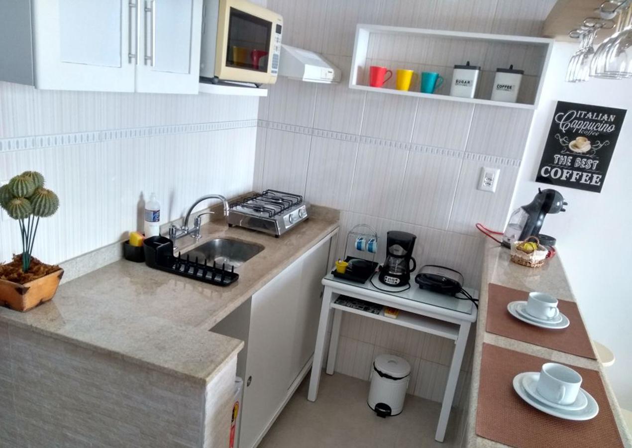 Nice Studio In Copacabana Рио де Жанейро Екстериор снимка