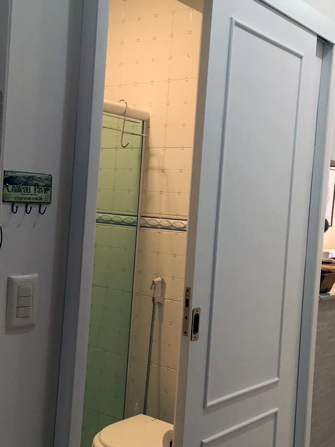 Nice Studio In Copacabana Рио де Жанейро Екстериор снимка