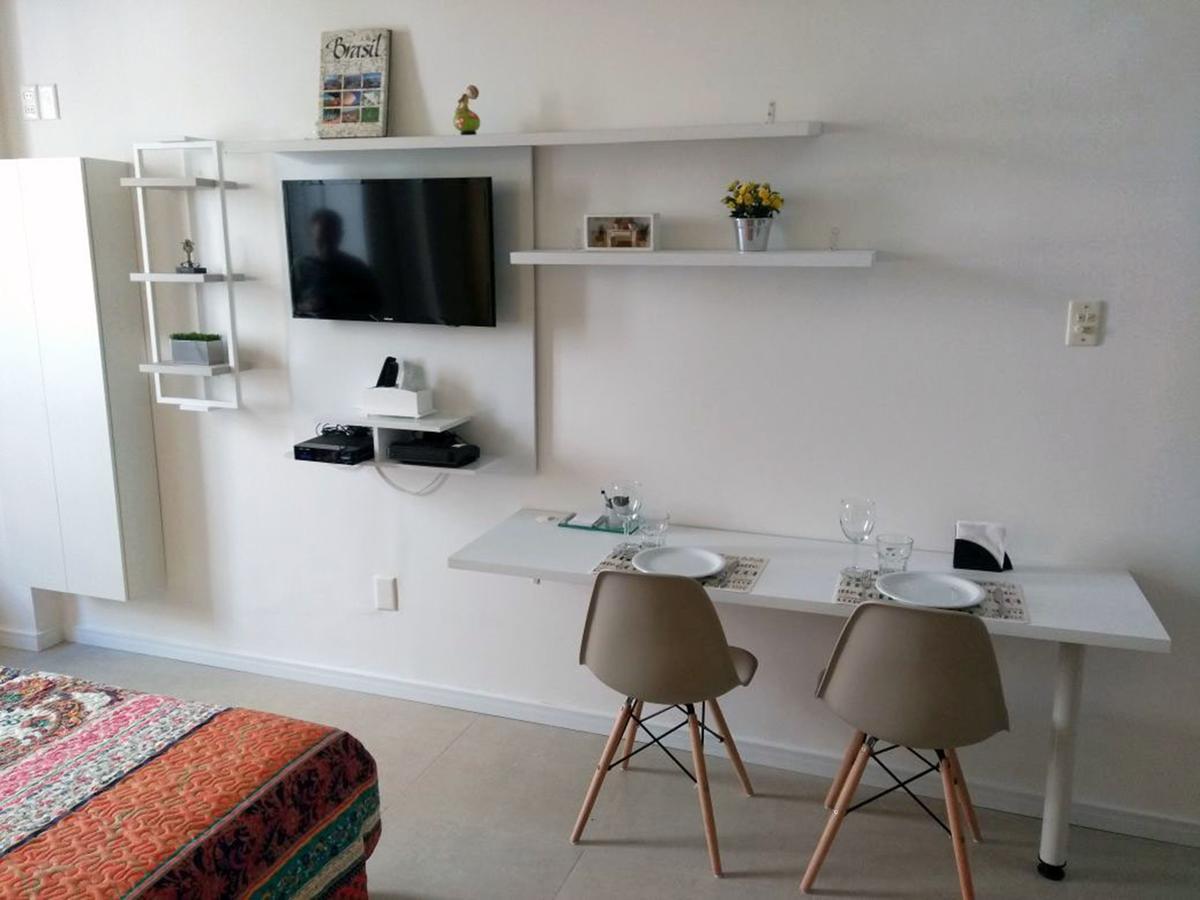Nice Studio In Copacabana Рио де Жанейро Екстериор снимка